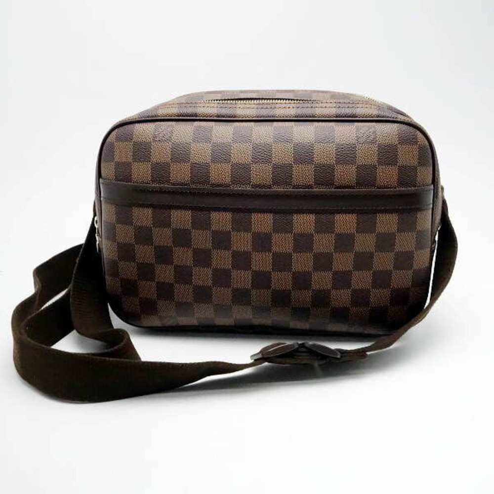 Louis Vuitton Shoulder bag Damier Reporter